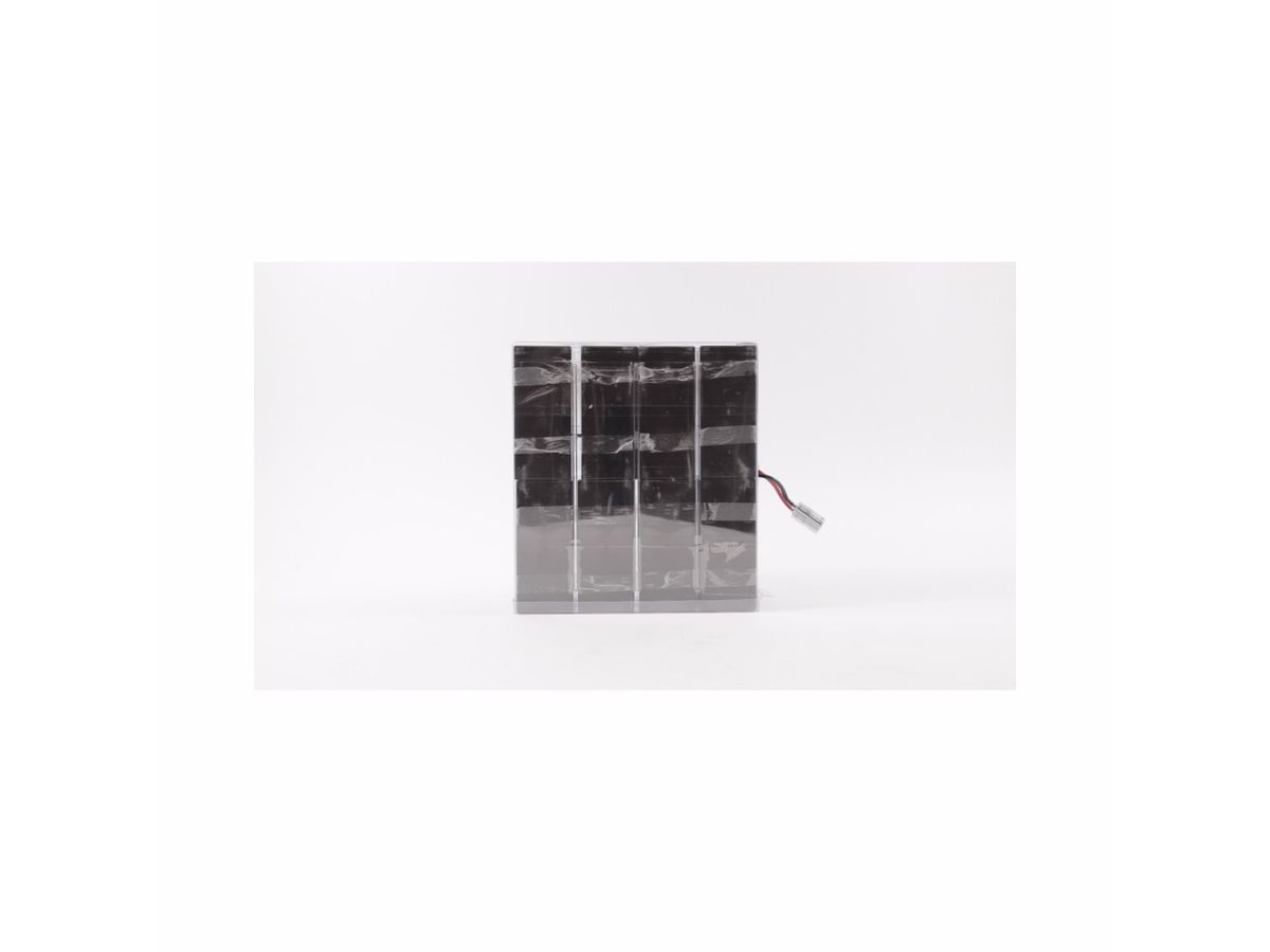 Eaton EB031SP Batterie de l'onduleur Sealed Lead Acid (VRLA) 12 V 9 Ah