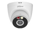DAHUA DH-IPC-T3AP-PV-0360B-EUR, Caméra Wi-Fi LED IR Eyeball 5MP 3,6 mm