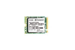 Transcend MTE300S M.2 512 Go PCI Express 3.0 3D NAND NVMe