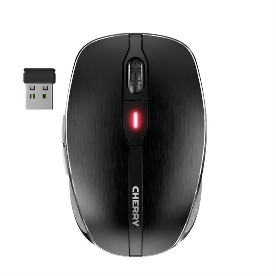 CHERRY MW 8 ADVANCED
