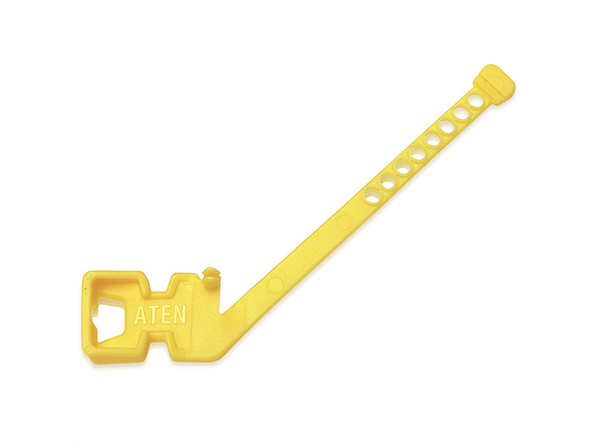 ATEN LockPro - Verrou de câble HDMI - par 10