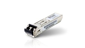 D-Link DEM-310GT Transceiveur 1 port Mini-GBIC vers 1000Base-LX