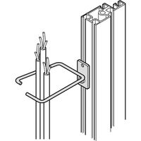 SCHROFF Oeillets de câble - KABELOESEN 120BX112T 800B