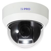 I-PRO WV-S65300-ZYG PTZ, 2MP AI OUTDOOR VANDAL caméra PTZ