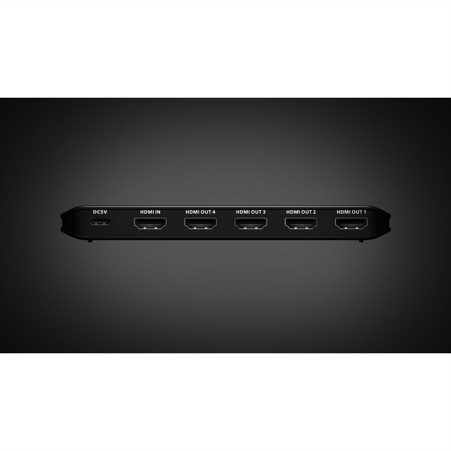 ATEN VS4814 Distributeur HDMI True 4K à 4 ports