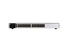 ATEN SN1132CO Serveur Console Série Série 32 ports avec double alimentation / SFP