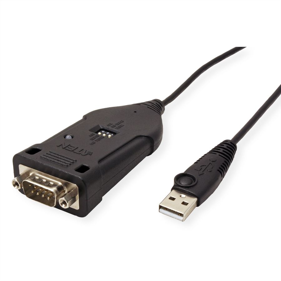 ATEN UC485 Adaptateur USB à RS-422/485, 1,2 m