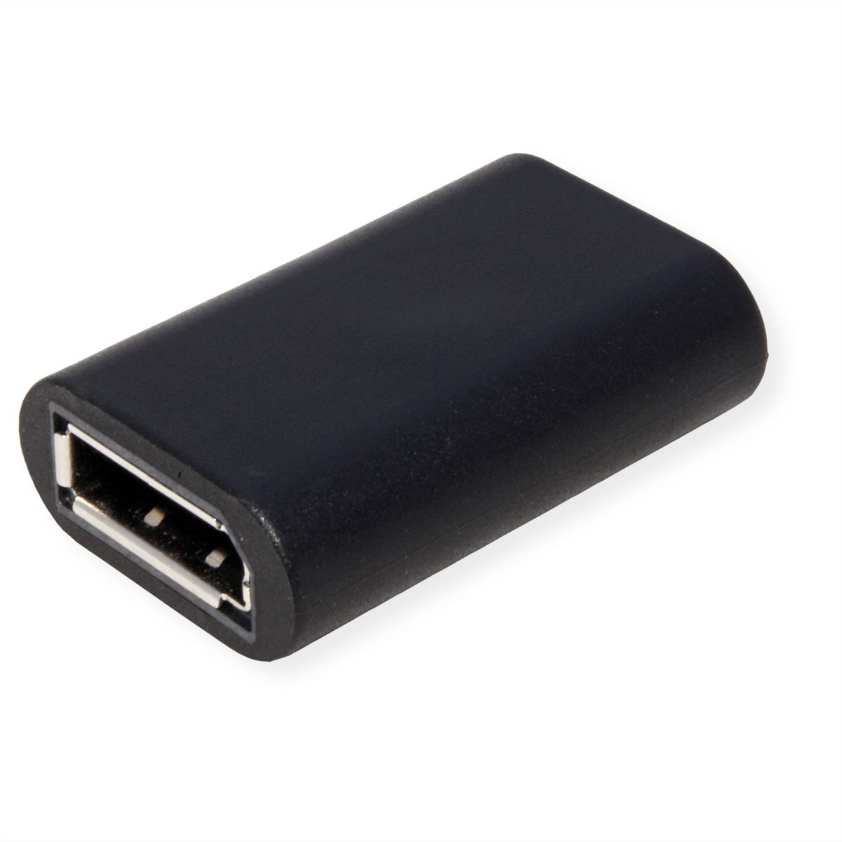 VALUE Adaptateur DisplayPort, DP - DP, F/F