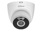 DAHUA DH-IPC-T3AP-IL-0280B-EUR, Caméra Wi-Fi LED IR Eyeball 3MP 2,8 mm