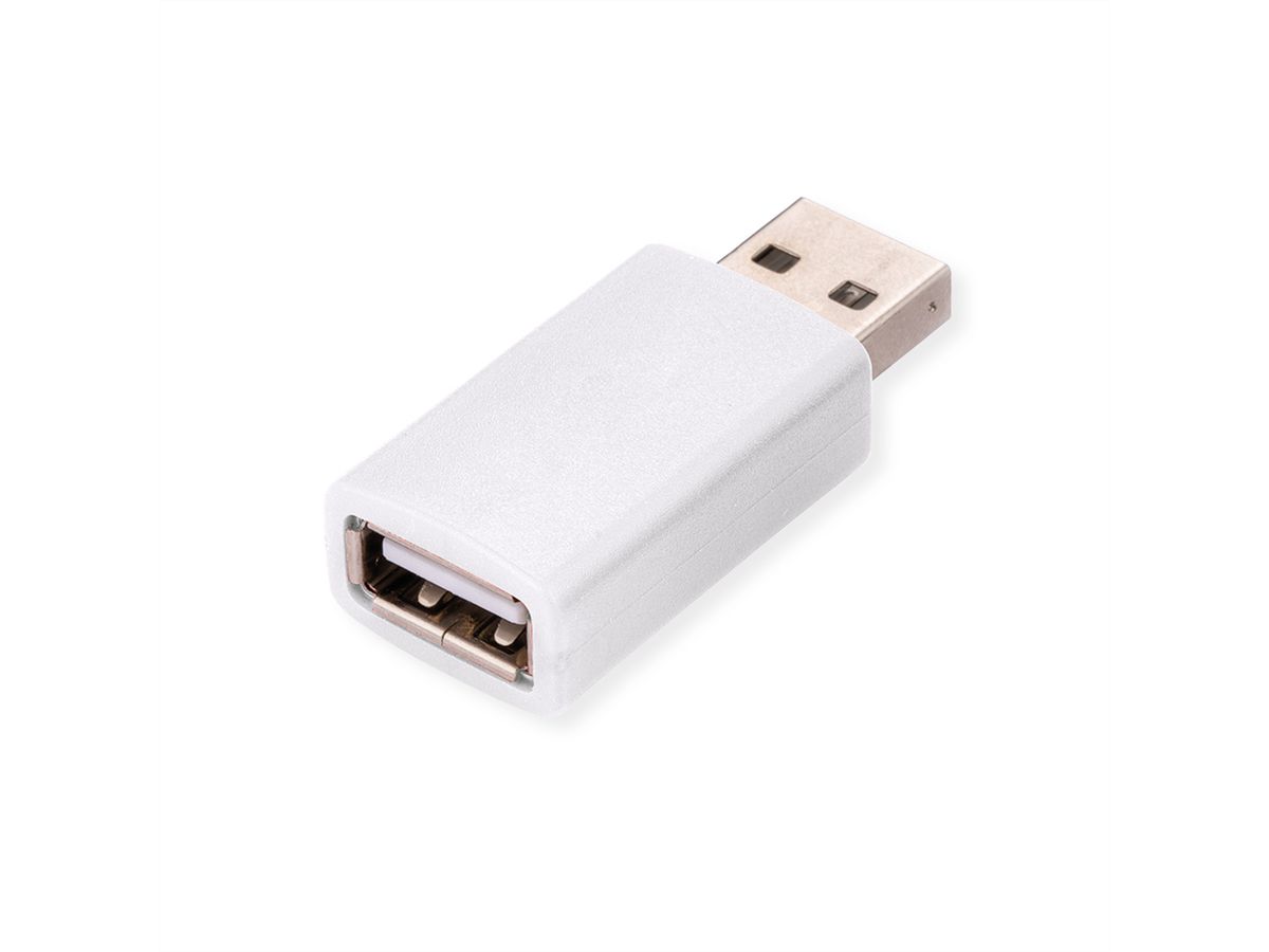 VALUE Protecteur de données USB, type A