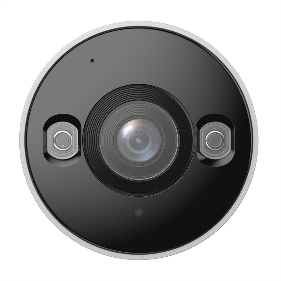 DAHUA DH-IPC-F3DP-IL-0360B-EUR, Caméra Bullet 3MP 3,6 mm IR LED WiFi