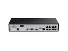 TRENDnet TV-NVR1508 NVR PoE H.265 4K (8MP) à 8 canaux