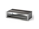 SCHROFF EuropacPRO 19" Kit sous-rack pour carte-mère, blindé, 3 U, 475 mm