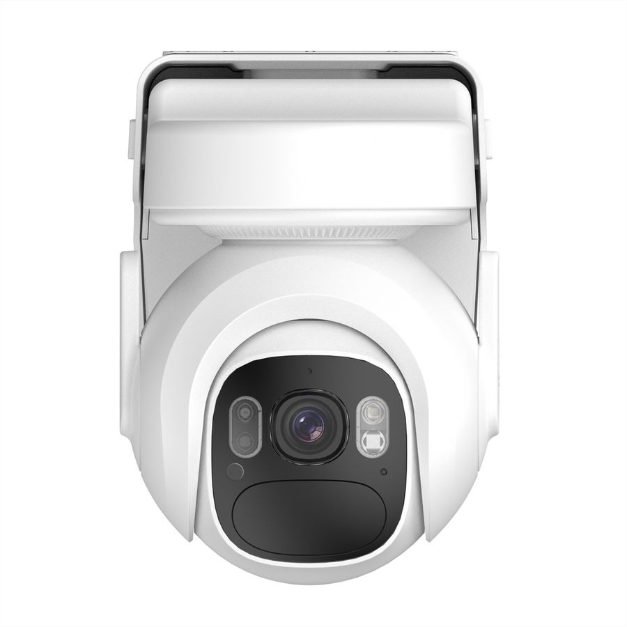 DAHUA DH-IPC-BP4AP-4G-0360B-EUR Caméra PT 4 MP, 78.4°, IR-LED 30m, LTE