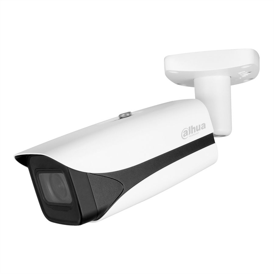 DAHUA IPC-HFW5442EP-ZHE-2712-ATC-S3 Caméra bullet 4MP IR Vari-focal WizMind