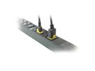 ATEN 2X-EA10 Connecteur de prise EZ-Lok C14, par 10
