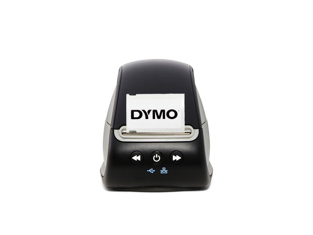 DYMO ® LabelWriter™ 550 Turbo