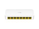 CUDY FS108D Switch 8 ports 10/100 Mbps bureau