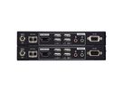 ATEN CE990 Prolongateur KVM optique USB True 4K DisplayPort/HDMI, True 4K à 10 km
