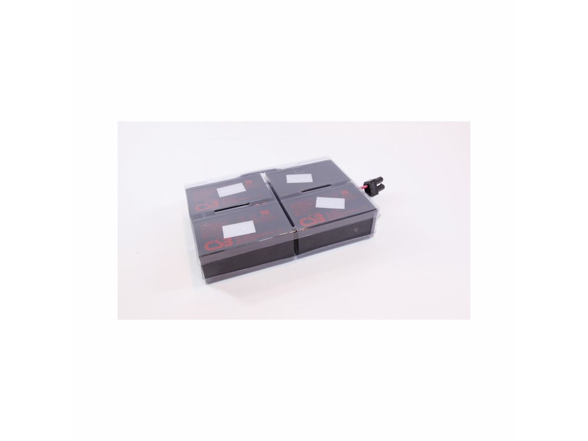 Eaton EB004SP Batterie de l'onduleur Sealed Lead Acid (VRLA) 12 V 9 Ah