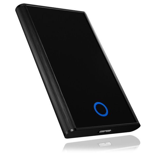 Raidsonic IB-273StU3 - Boîtier externe 2,5" HDD / SSD SATA, USB 3.0
