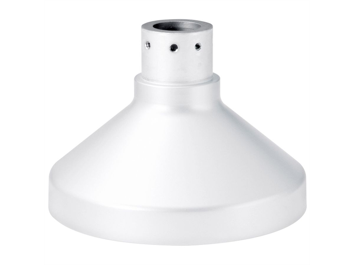 I-PRO WV-QSR501S-W Support, Résistance aux dégats causés par le sel