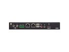ATEN CN9850 Commutateur KVM sur IP 4K HDMI à port unique, 1-Accès local / distant partagé