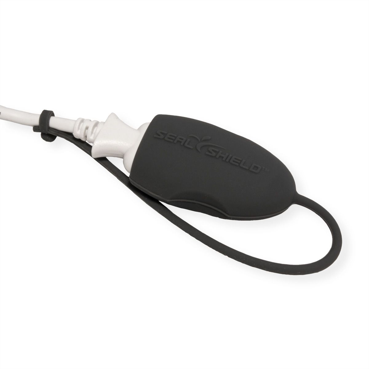 SEAL SHIELD Optical SSWM3, Souris USB blanche étanche