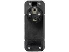 BACHMANN SMART PLUG Fiche de montage extra plate, noir