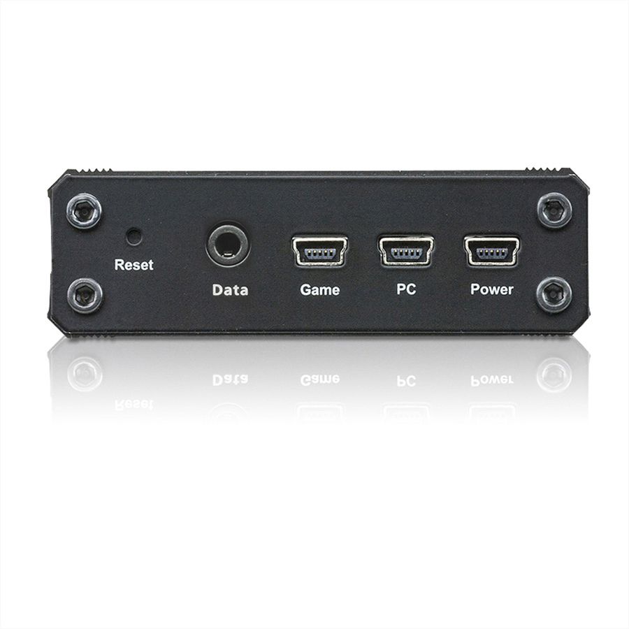 ATEN UC410 PHANTOM-S Émulateur de boîtier de commande pour console de jeu