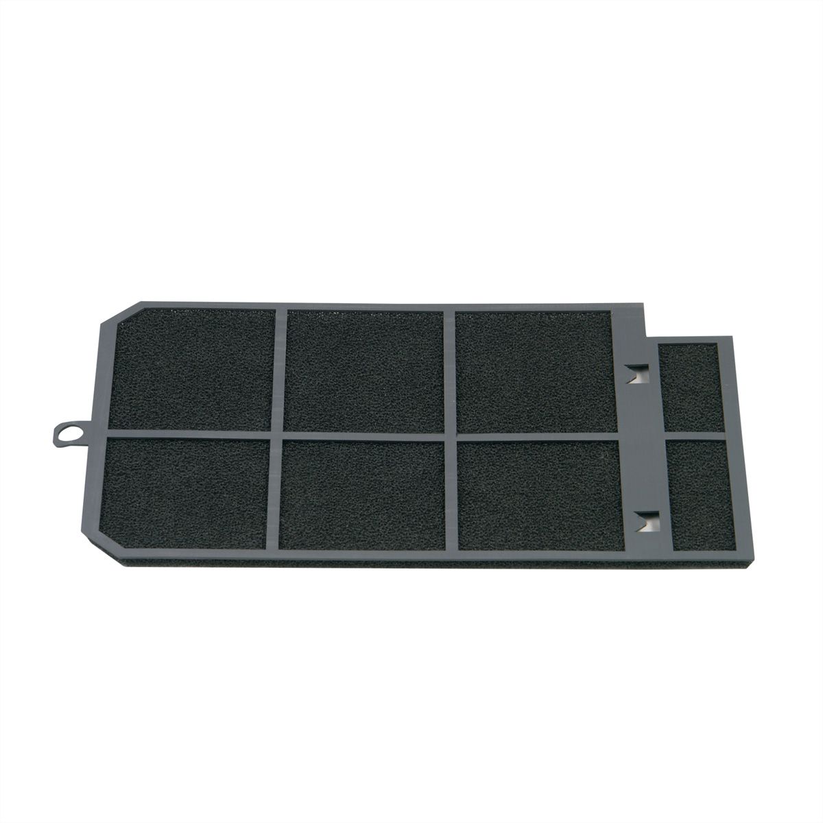 Filtre à air ATCA SCHROFF pour systèmes ATCA 11596-16x et 11990-06x