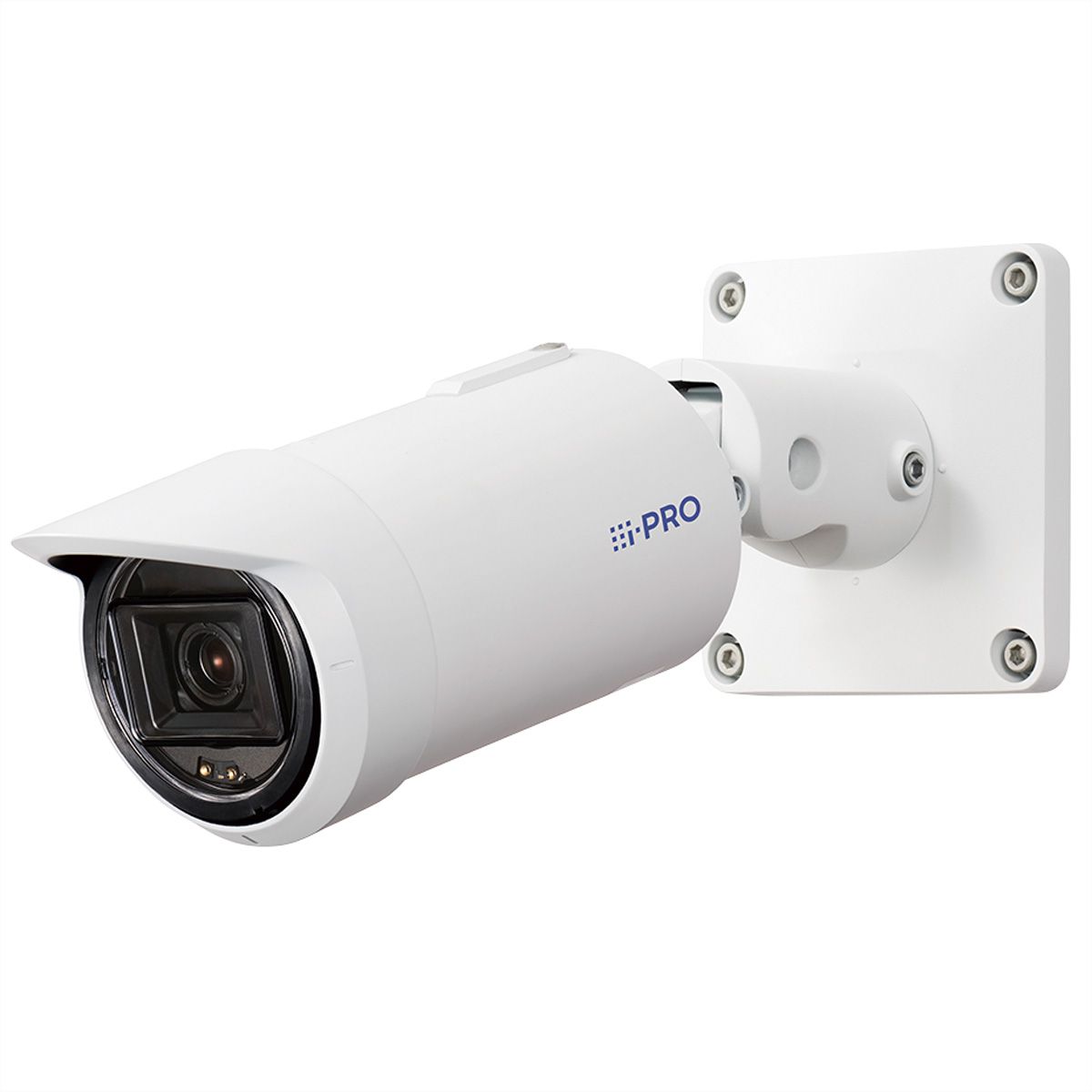 I-PRO WV-S1536LNA Caméra Bullet 2 MP, 37-117°, IR-LED 70m