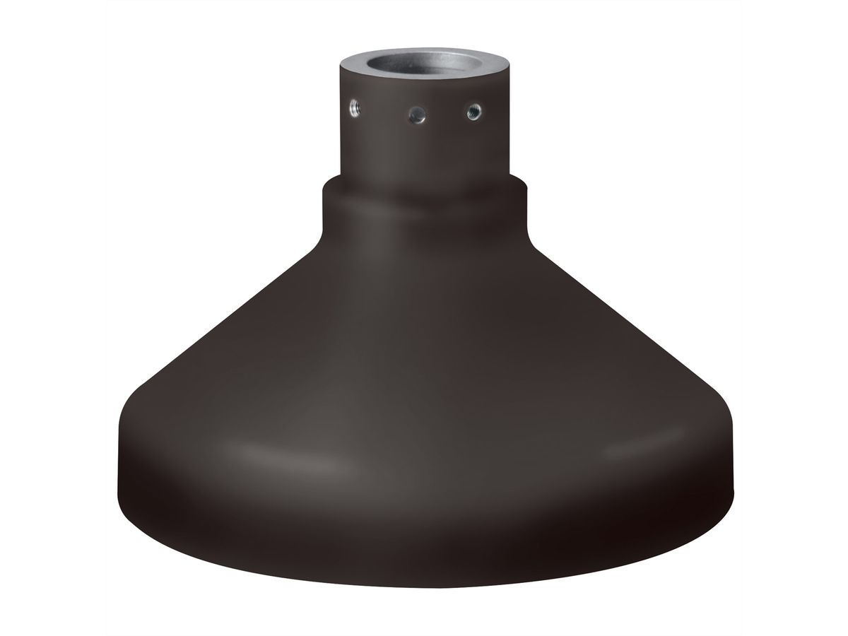 I-PRO WV-QSR501-B Support, Support à 4 vis
