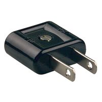BACHMANN Connecteur 2 pôles USA