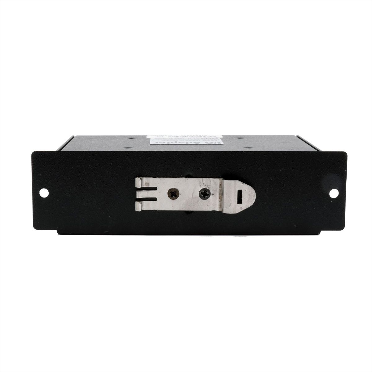 EXSYS EX-1596HMVS Hub métal USB 2.0 à 6 ports, protection de surtension 15KV ESD (rail DIN)