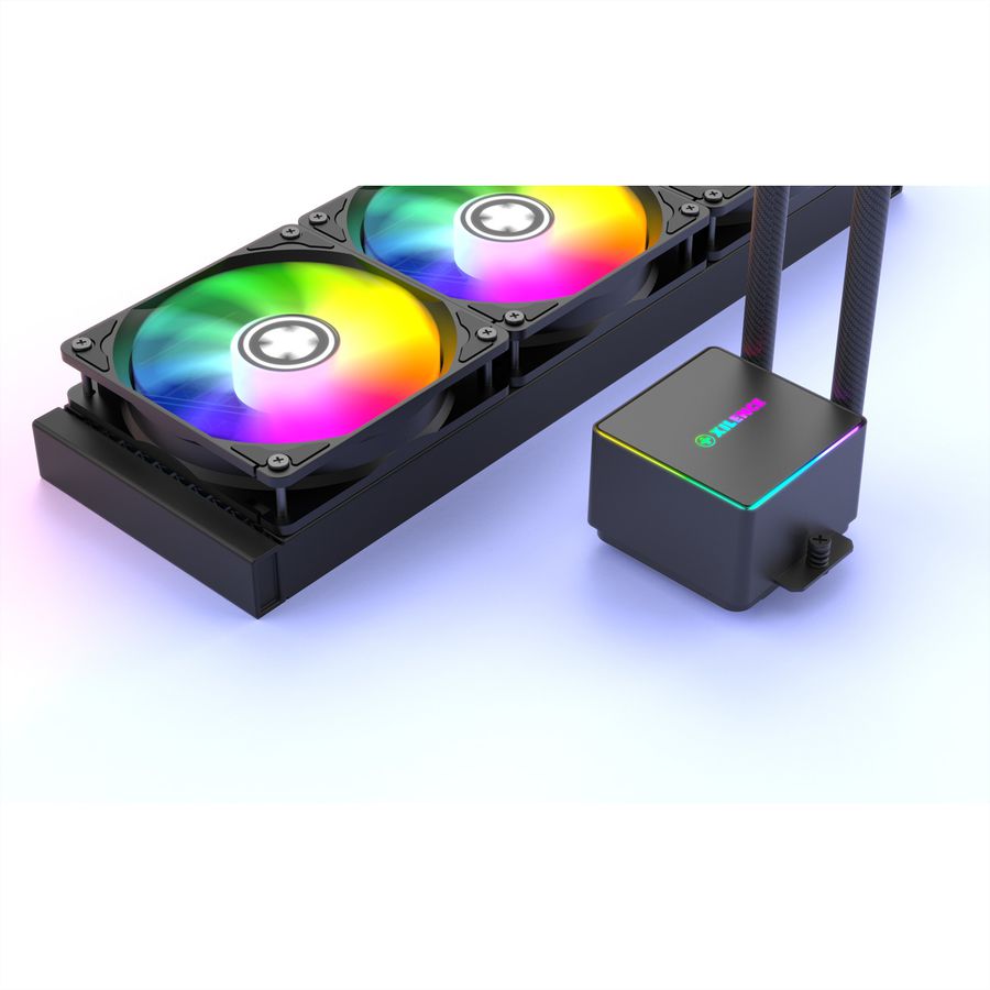 XILENCE LiQuRizer LQ360PRO.ARGB AMD et Intel