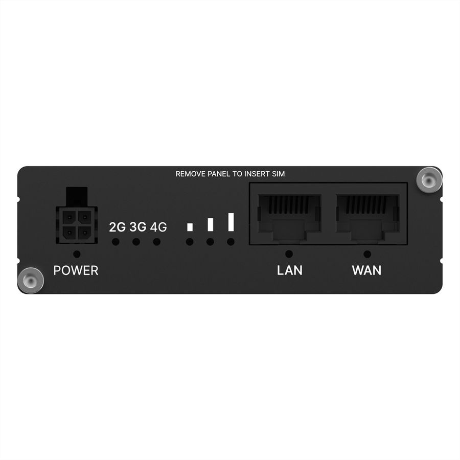 TELTONIKA RUT202 Routeur LTE double SIM