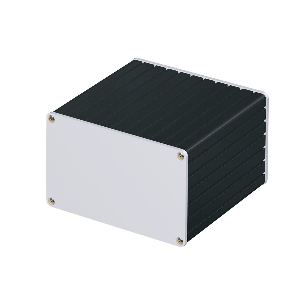SCHROFF Minipac, boîtier rectangulaire, ordinateur de bureau