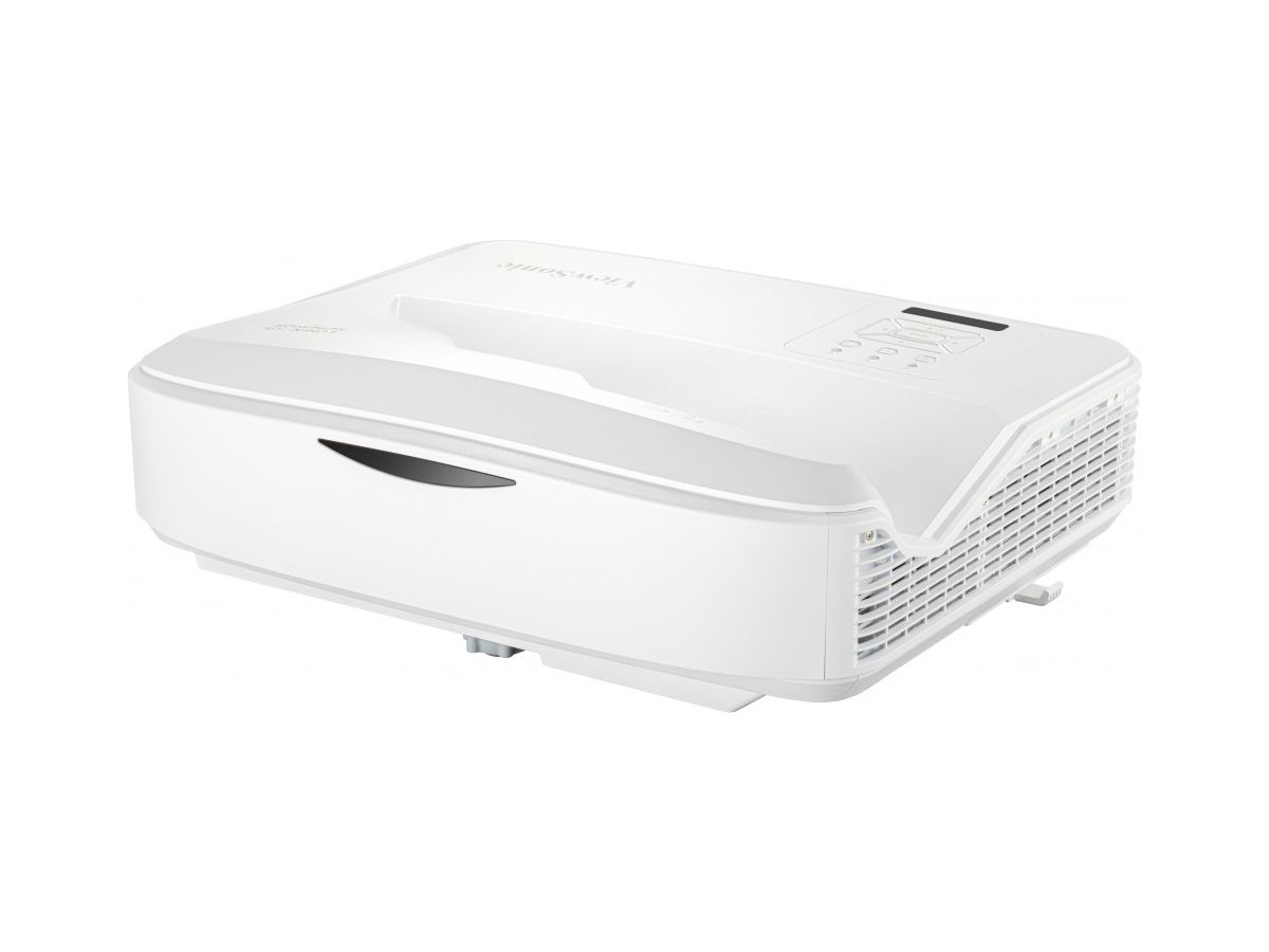 Viewsonic LS832WU vidéo-projecteur Projecteur à focale standard 5000 ANSI lumens LED WUXGA (1920x1200) Blanc