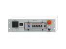 SCHROFF Rack Safety Plus, 3U, 230 VAC, CEE