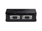 TRENDnet TK-209K Kit de switch KVM USB à 2 ports avec fonction audio