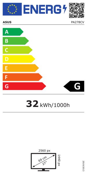 Étiquette énergétique 624898246