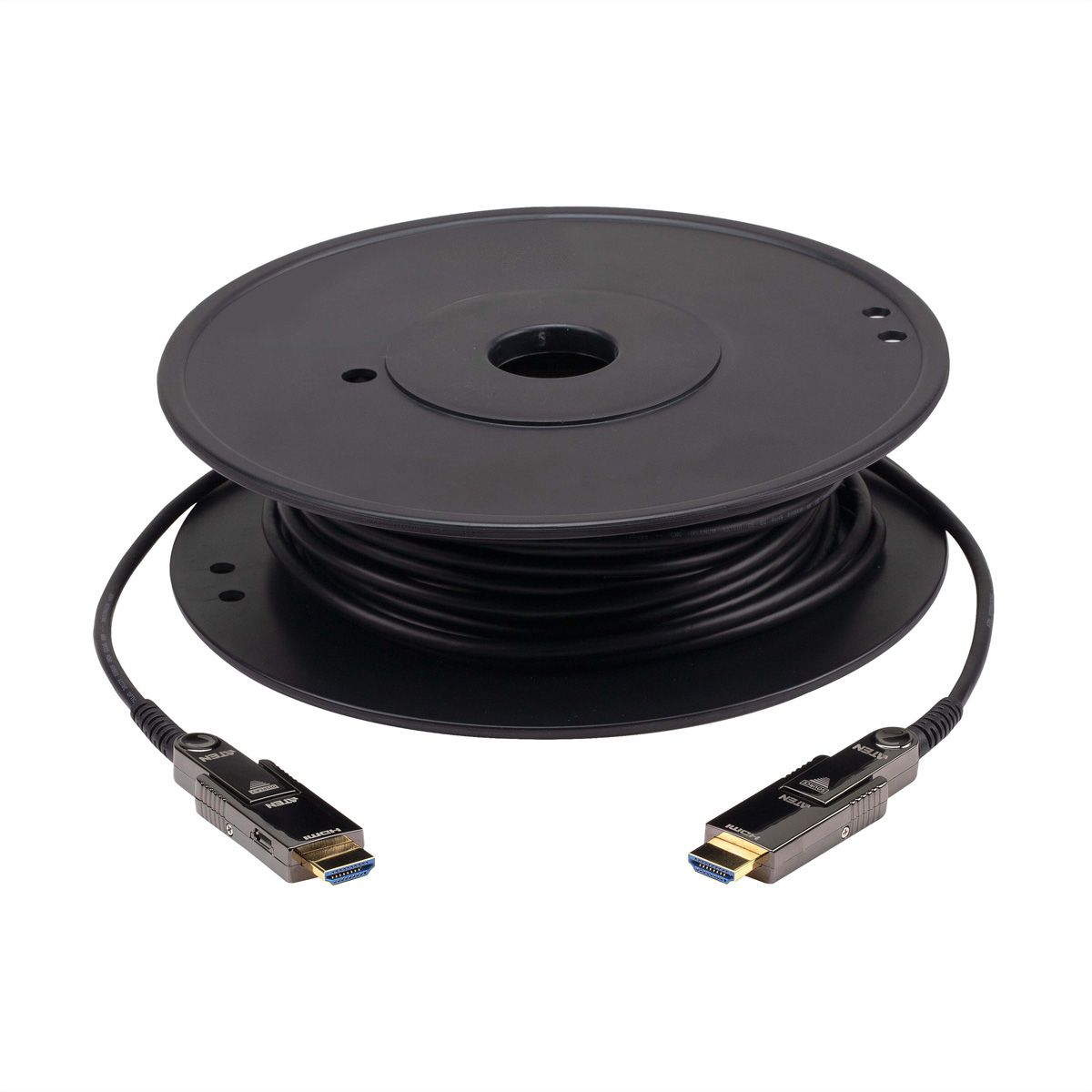 ATEN VE7832A Câble optique actif HDMI True 4K 20 M