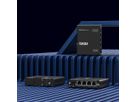 TELTONIKA TSW304 Gigabit Switch Rail DIN