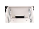 ROLINE 10" Boîtier mural 9U, 312x300 LxP  gris