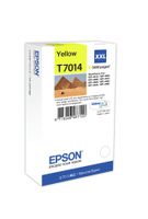 Epson Encre Jaune XXL (3 400 p)