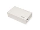 CUDY FS105D Switch 5 ports 10/100 Mbps bureau