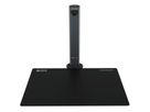 IRIScan Desk 7 Pro A3 scanner de documents, caméra scanner portable