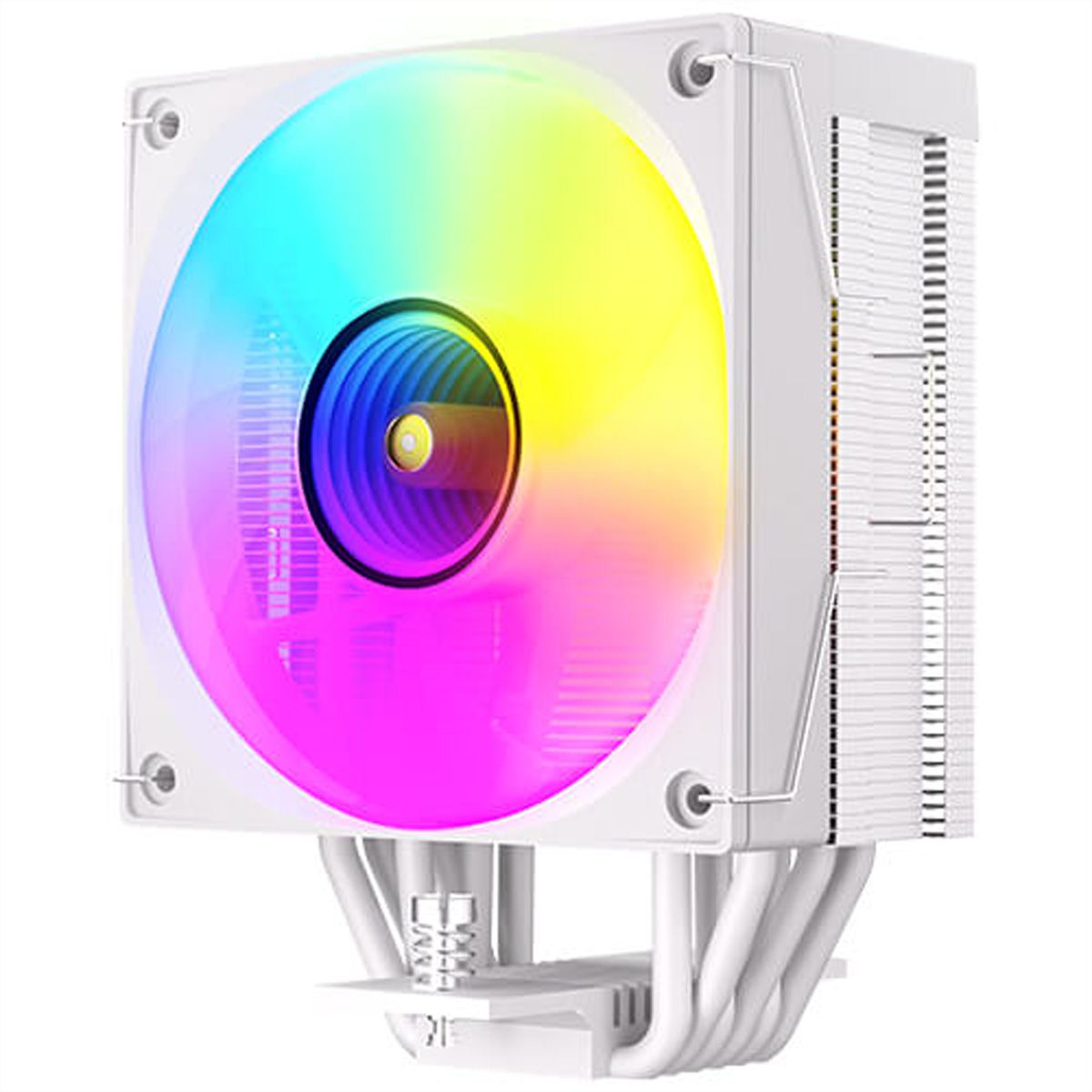 ANTEC F600 Ventilateur de CPU ARGB W, Ventilateur du processeur