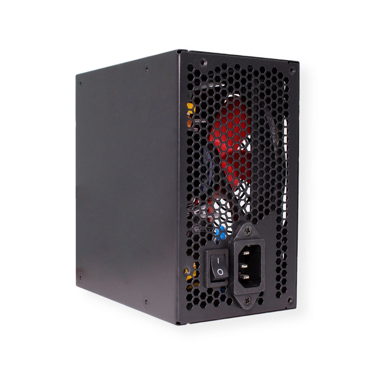 Xilence XP400R6 Alimentation PC, 400W Peak Power, ATX
